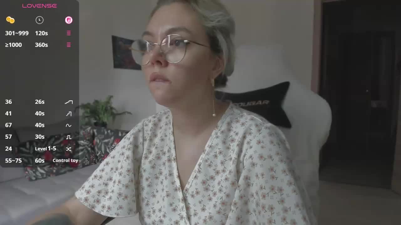 AnyaTaylorJoy_ Live Sex December 13, 2025