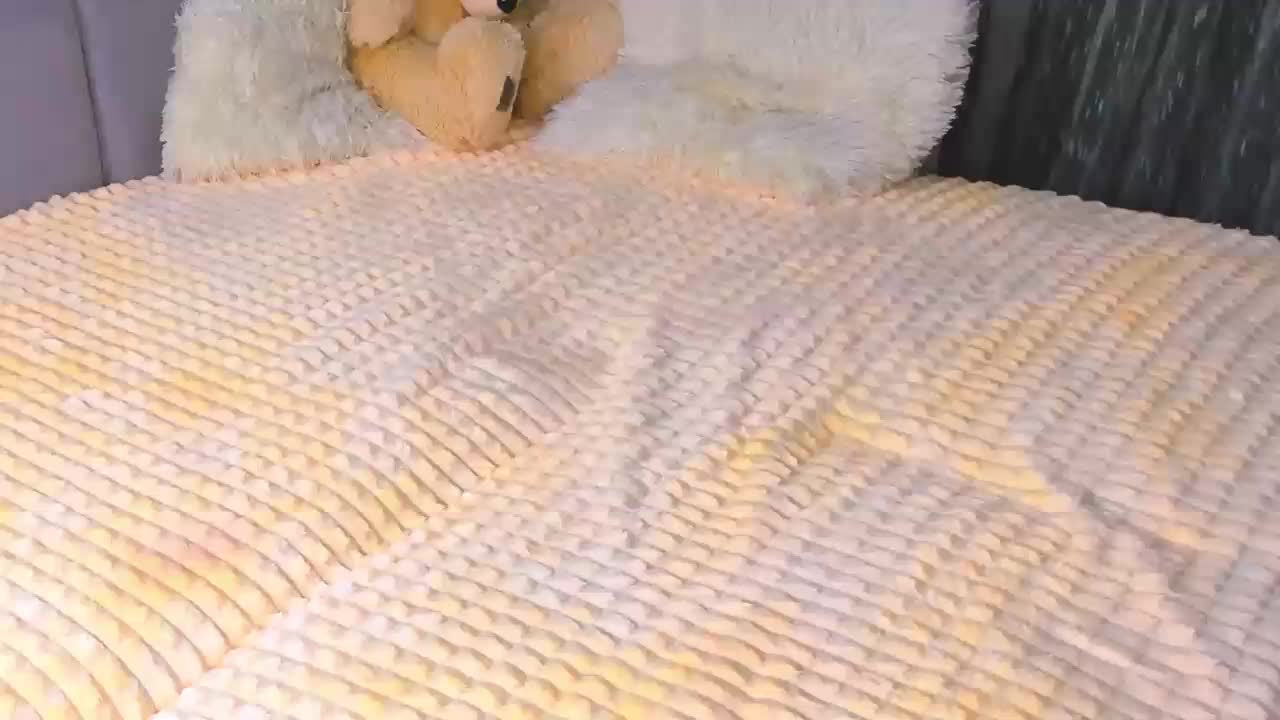 Sweeet-Barbie Live Sex December 19, 2025