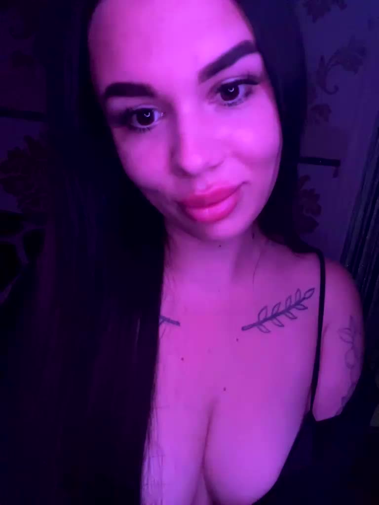 LEYLA_FOXY Live Sex December 14, 2025