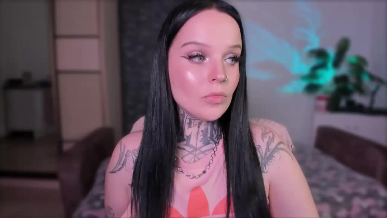 ATOMICKETCHUP Live Sex December 13, 2025