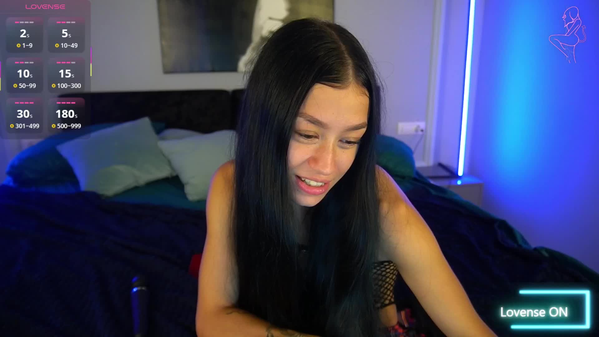 FataleNellie Live Sex December 18, 2025