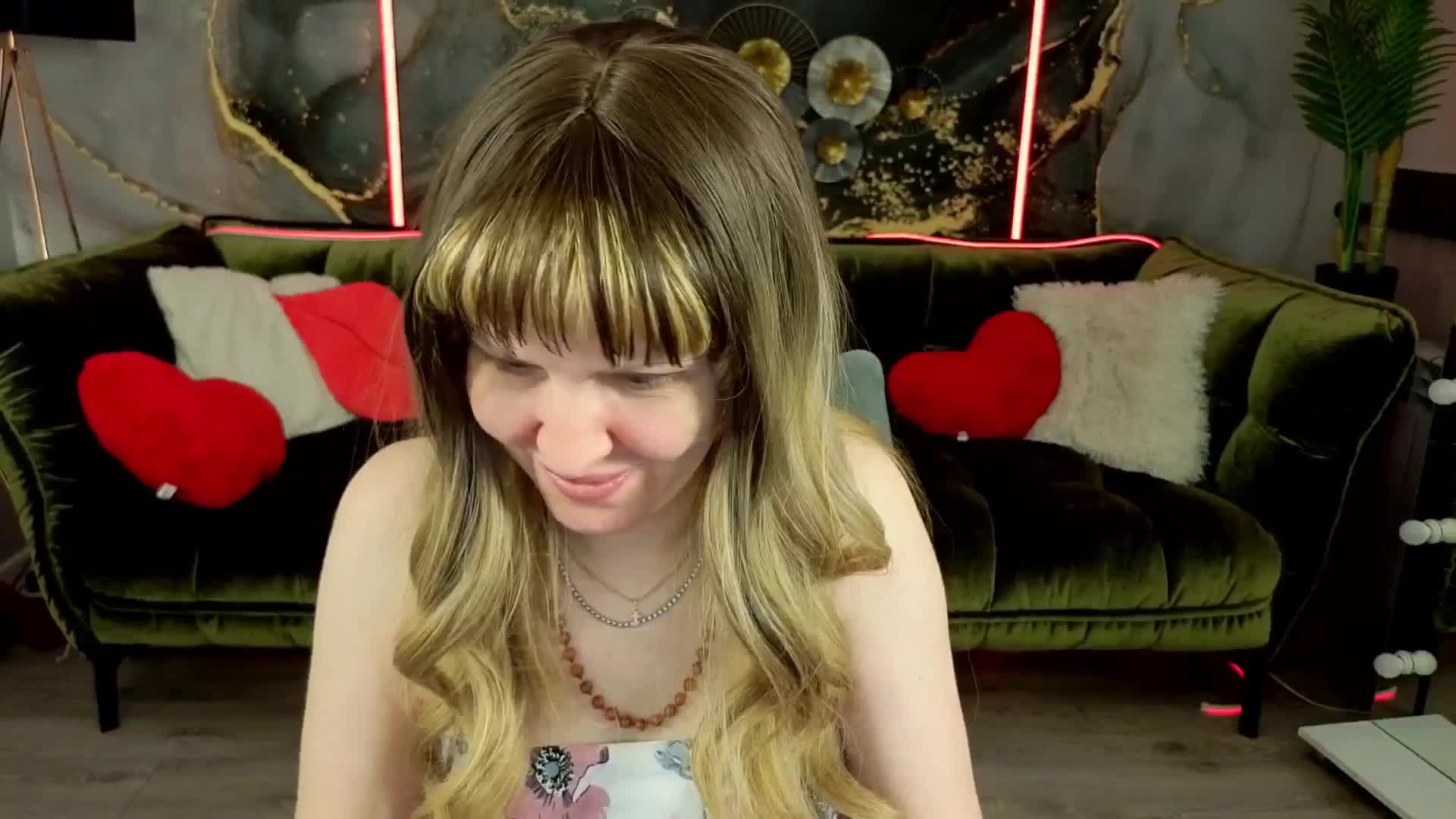 NatalyChanel Live Sex December 13, 2025