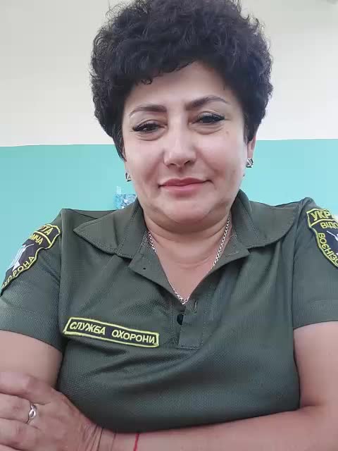 WildMerry Live Sex December 17, 2025