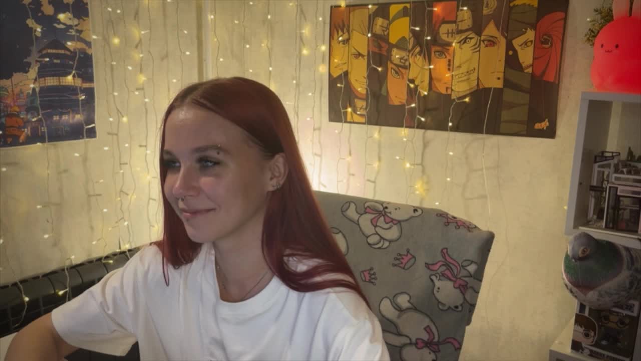 Kushina Live Sex December 14, 2025