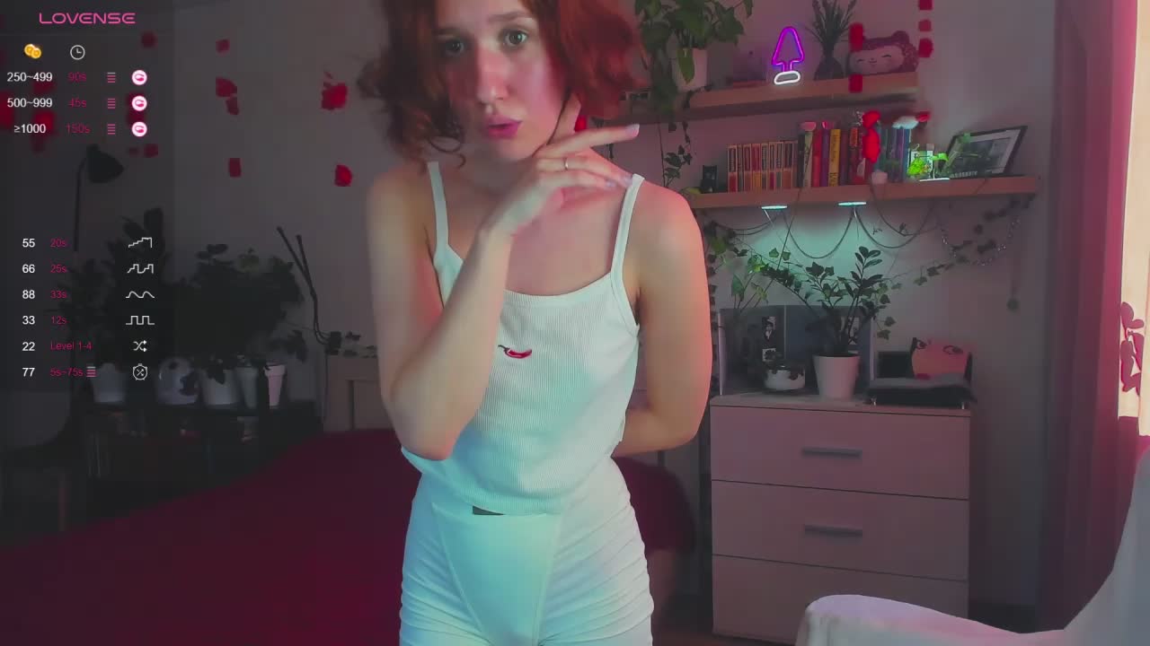 Ooooooli Live Sex December 13, 2025