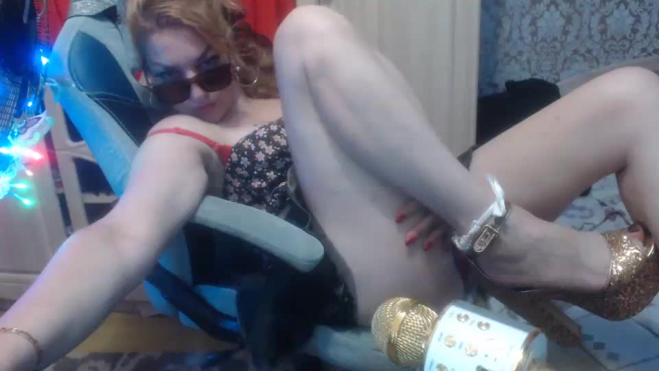 AtomicEva Live Sex September 3, 2025