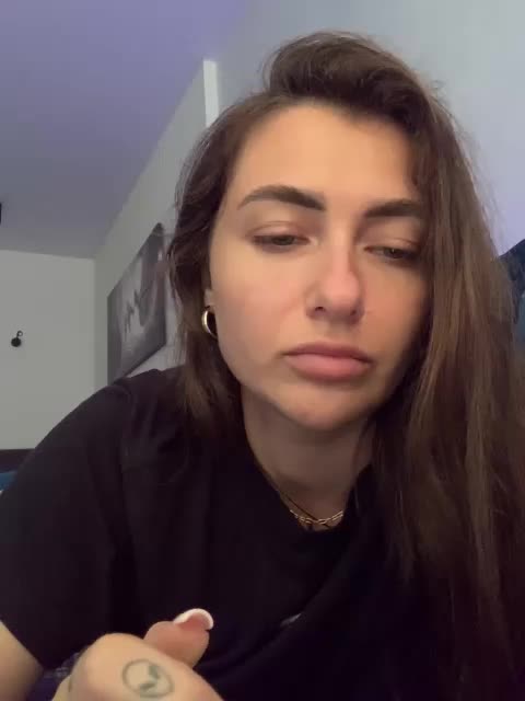 WILDGIRL Live Sex December 19, 2025