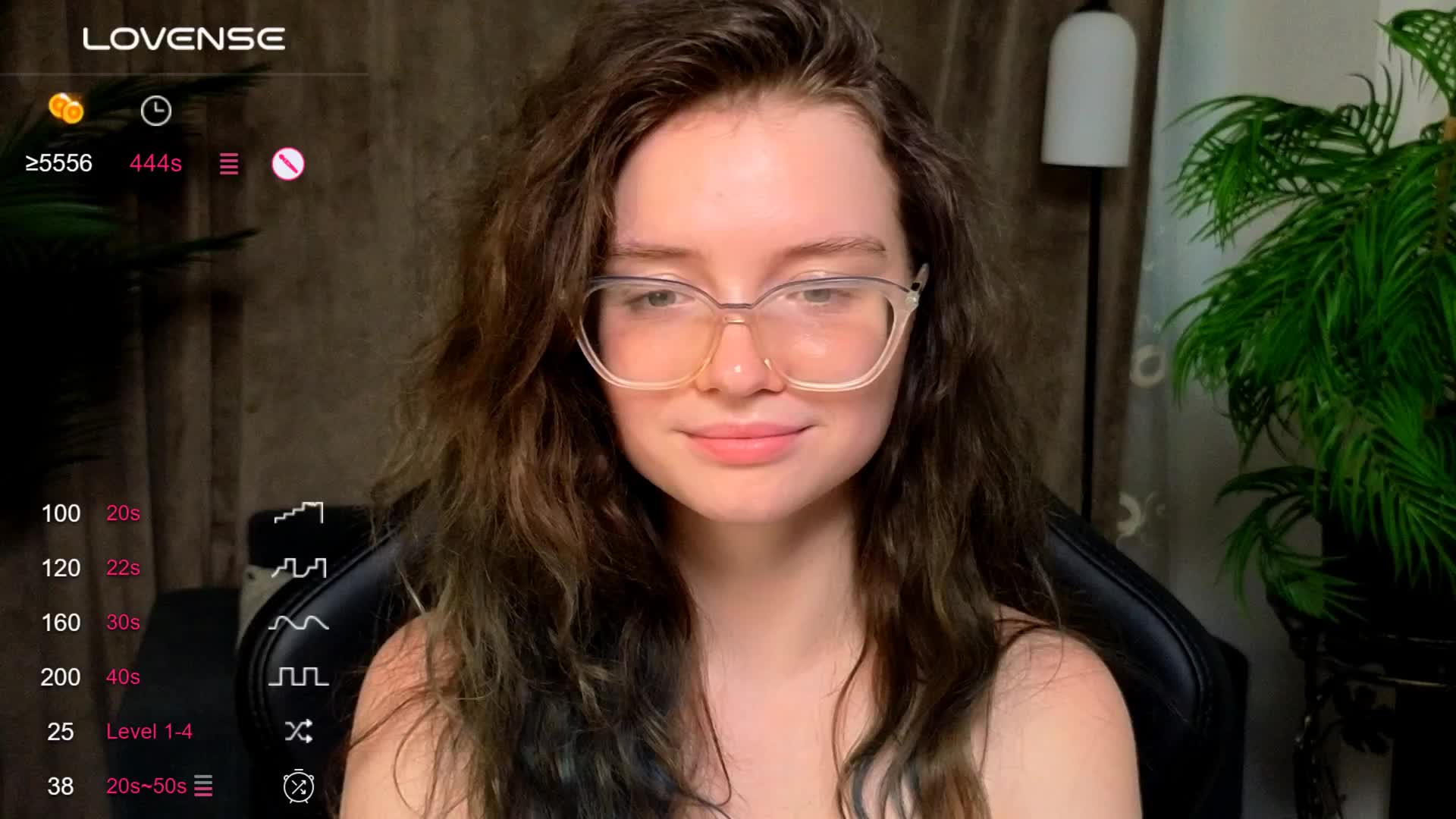 SonyaGlen Live Sex December 13, 2025