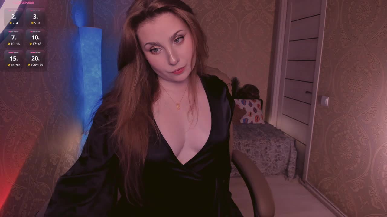 Eesmaaarrr Live Sex December 14, 2025