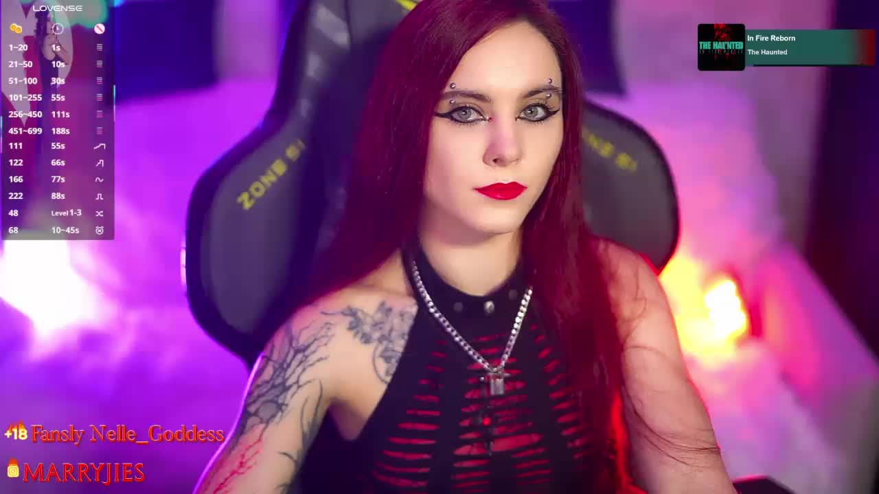 MarJie Live Sex December 17, 2025