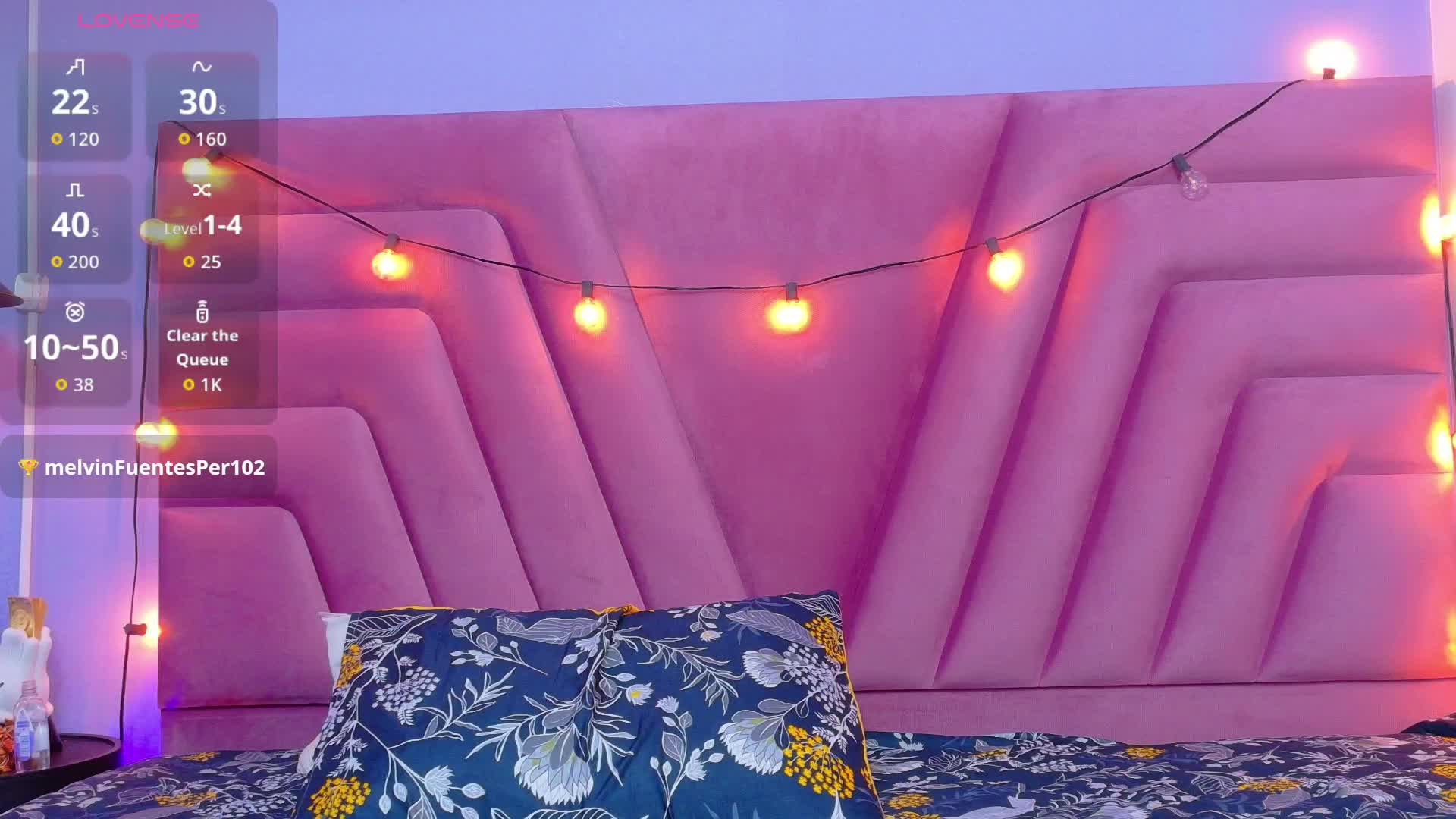 curvykinkydesire Live Sex December 13, 2025