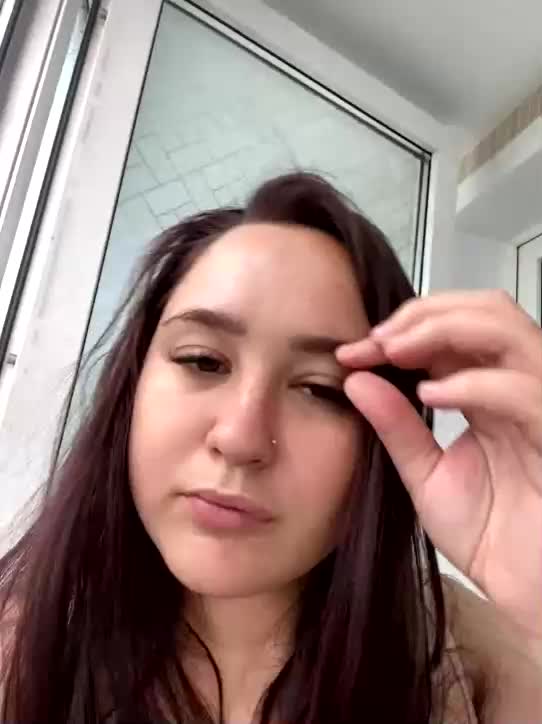 Kiss_milaTor Live Sex December 13, 2025