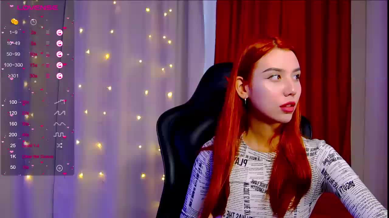 Amelia-skyy Live Sex December 18, 2025