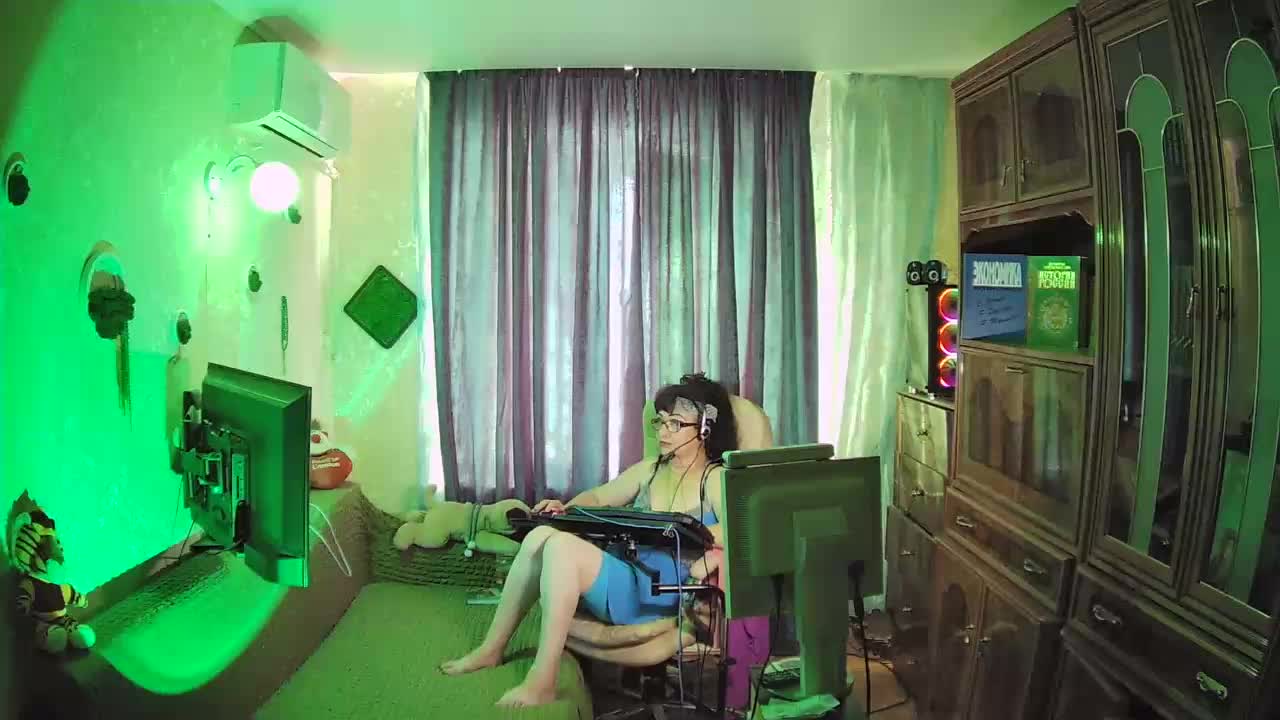 Infodar Live Sex December 19, 2025