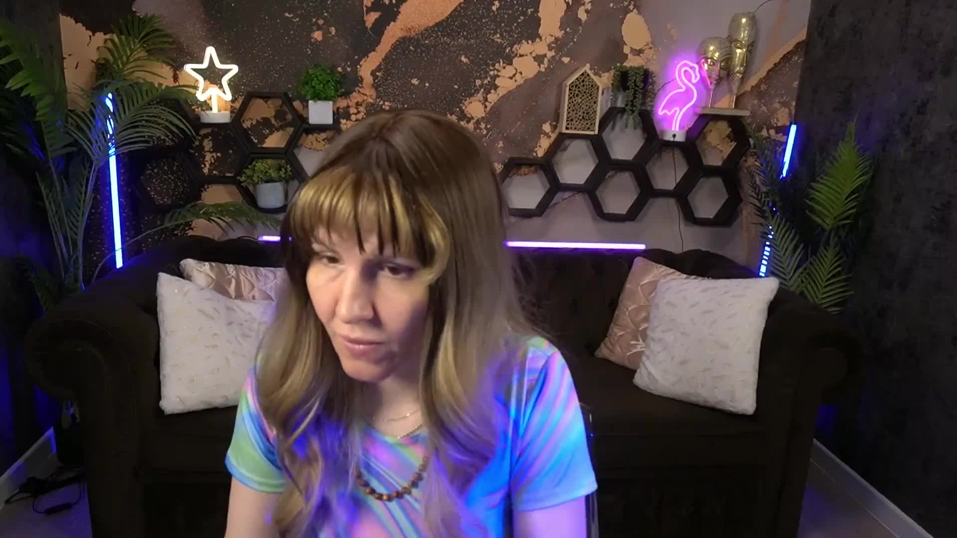 NatalyChanel Live Sex December 13, 2025