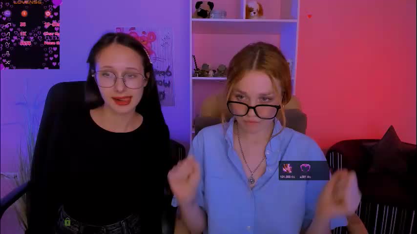 mona_cloud Live Sex December 15, 2025