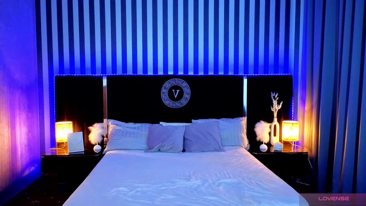 SexyIrinka Live Sex December 18, 2025