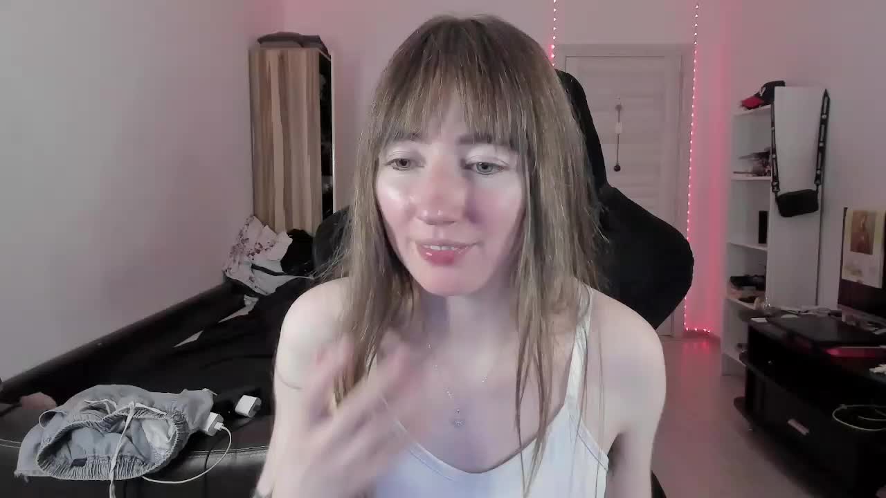 bekkawell Live Sex December 14, 2025