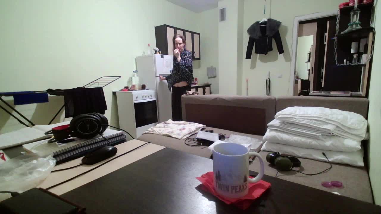 Magretta_Dering Live Sex December 13, 2025