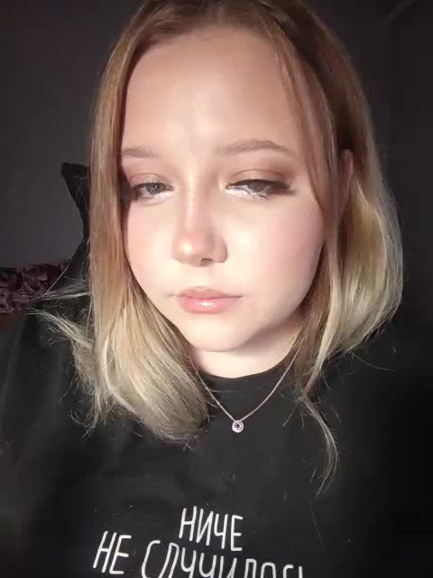 Vaverina Live Sex December 13, 2025