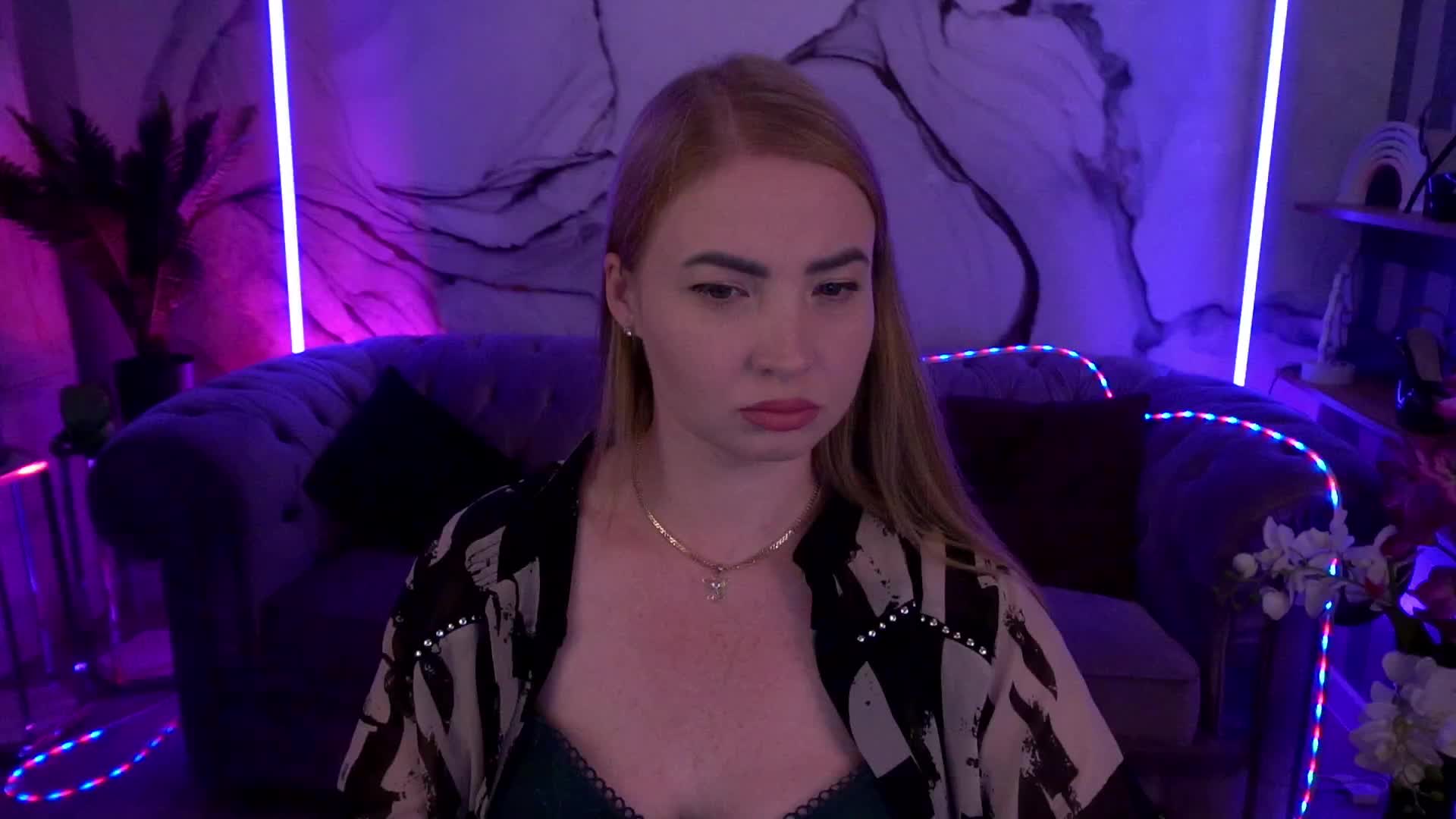 MssShyBarbie Live Sex December 13, 2025