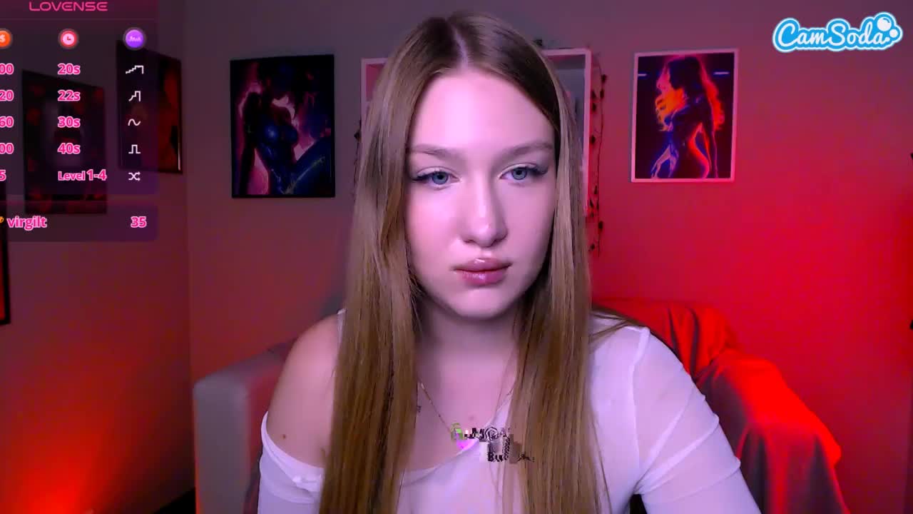 playfulsophie Live Sex December 17, 2025