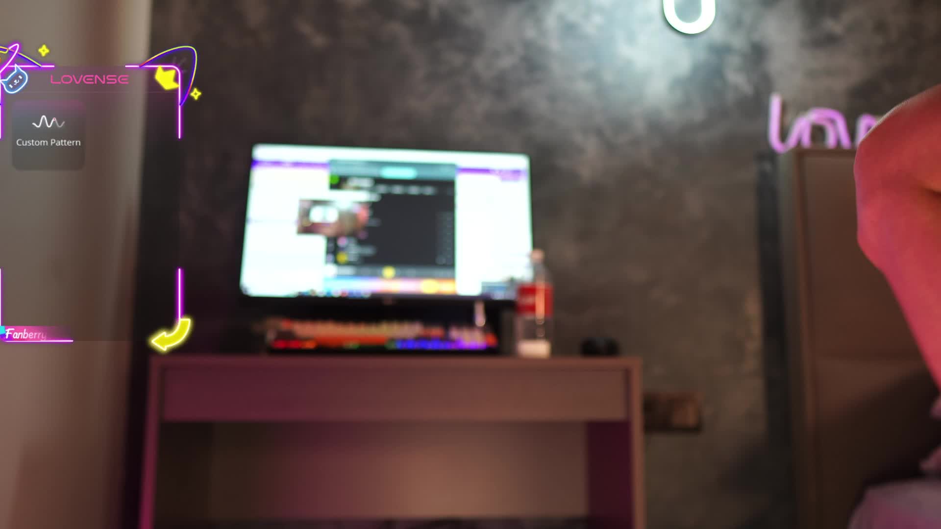 MissKristal Live Sex December 14, 2025