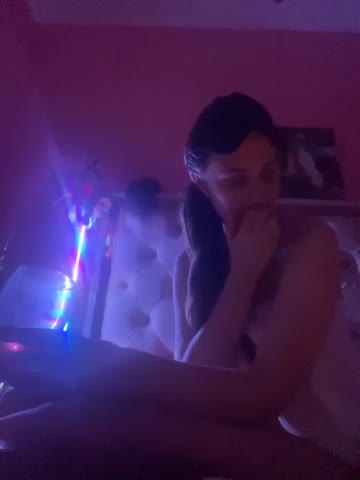 Flossy_Vettie Live Sex December 18, 2025