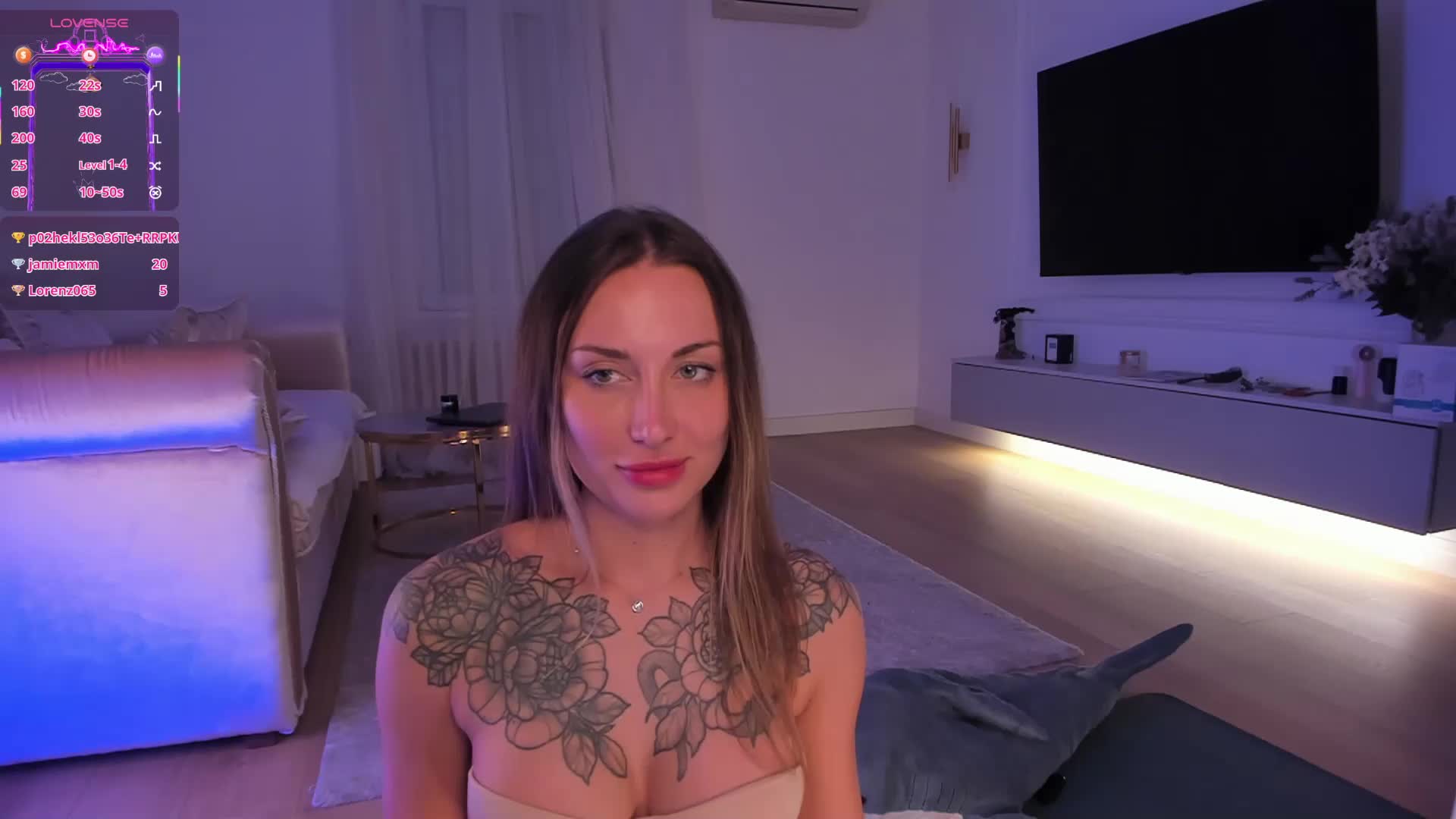 seilyfox Live Sex December 19, 2025