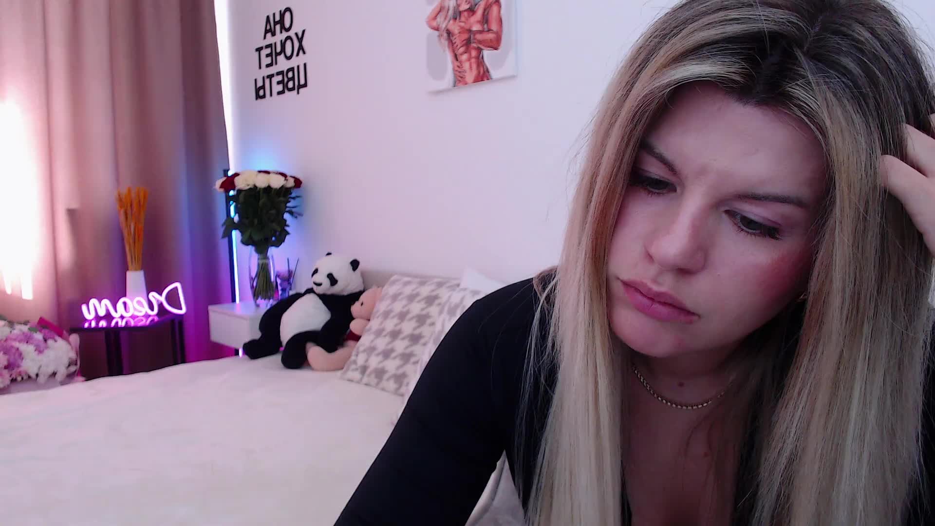 AlexaX7 Live Sex December 15, 2025