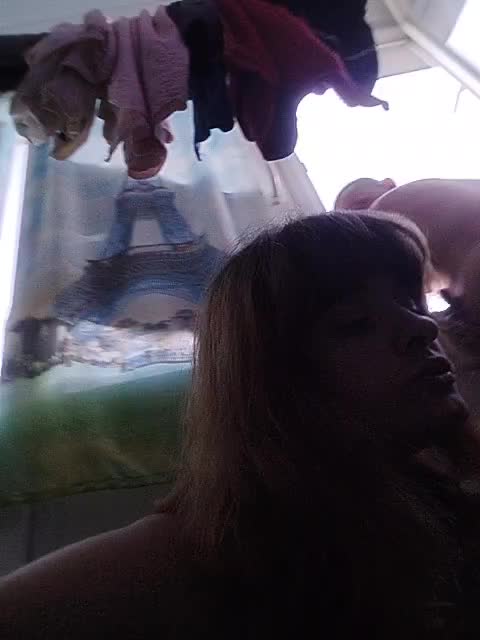 NIZHENKO Live Sex December 14, 2025