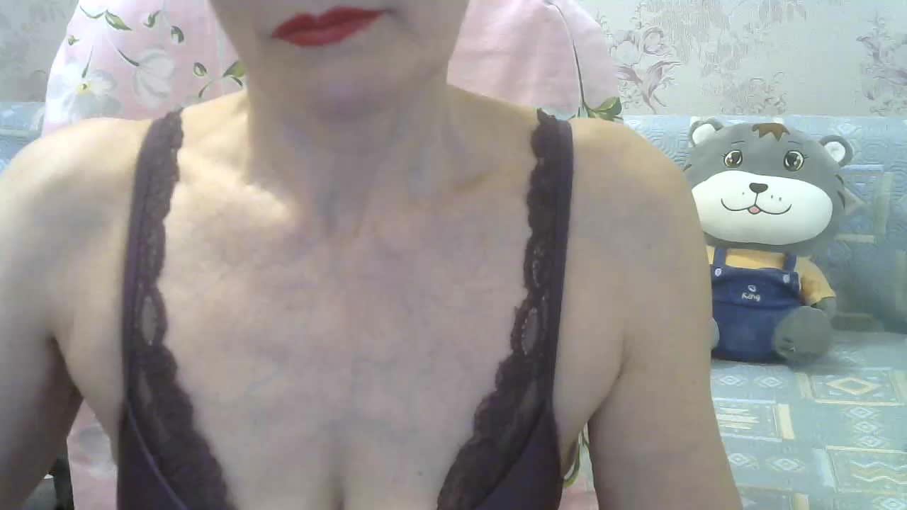 Red-Rose-777 Live Sex December 19, 2025