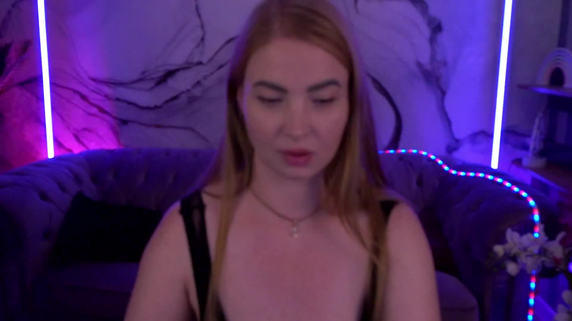 MssShyBarbie Live Sex December 13, 2025