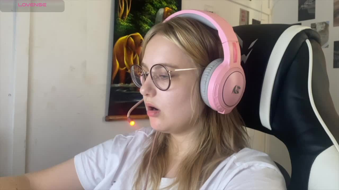 JacyWinslat Live Sex December 13, 2025