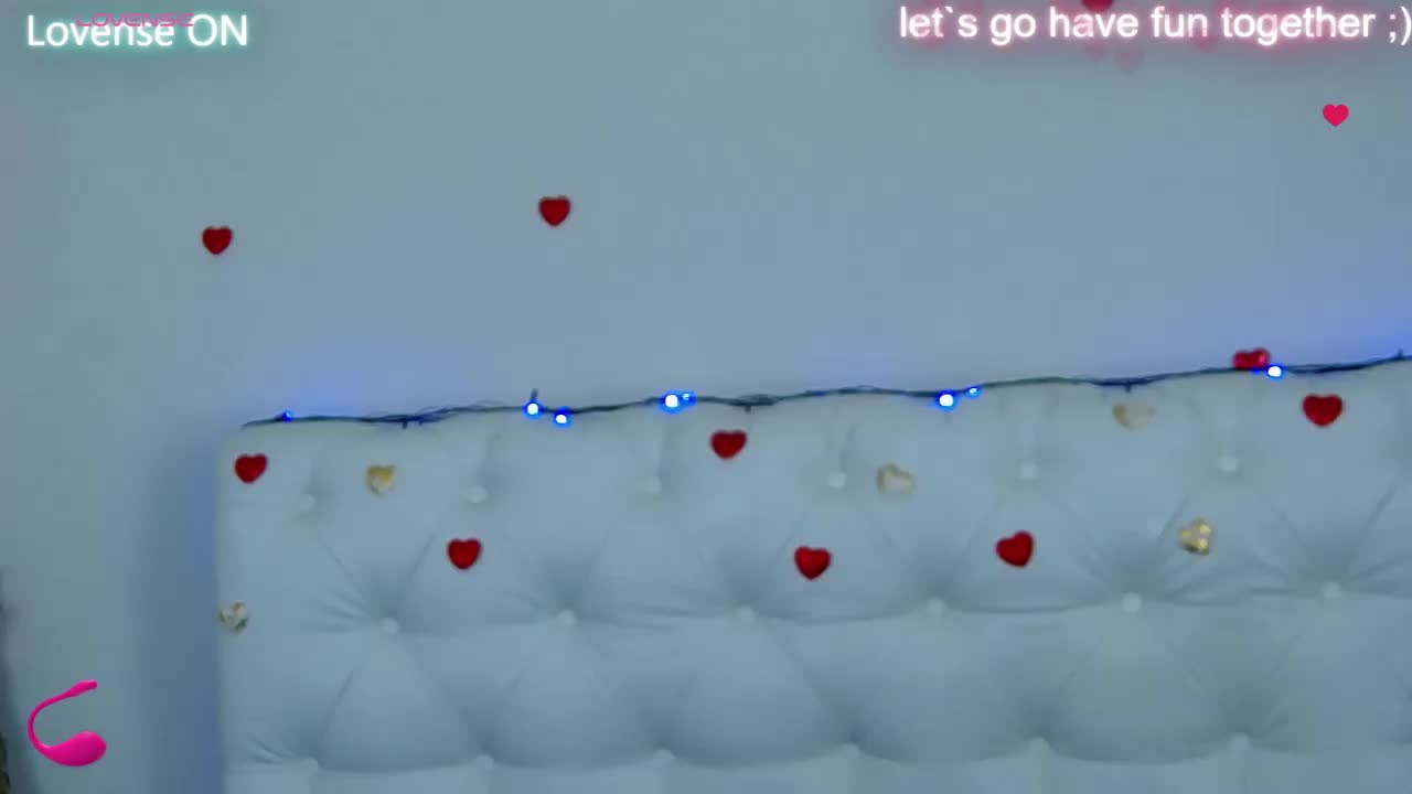 RosmaRin Live Sex December 14, 2025