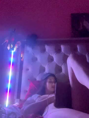 Flossy_Vettie Live Sex December 18, 2025