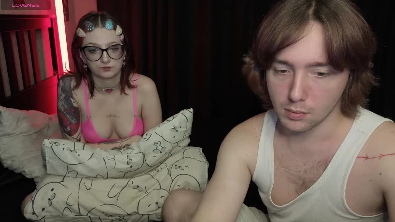 ellen_and_danny Live Sex December 13, 2025