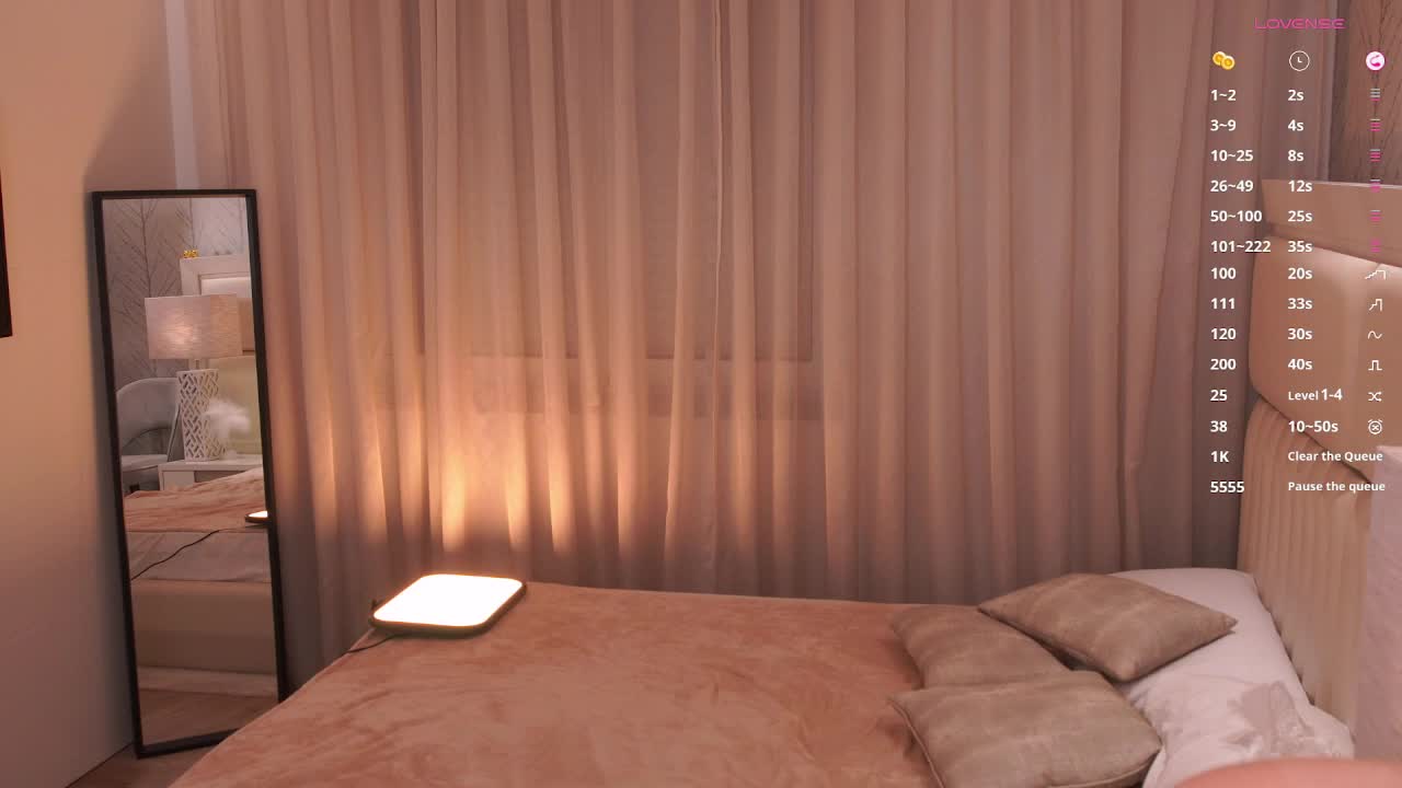 LiaGotti Live Sex December 14, 2025