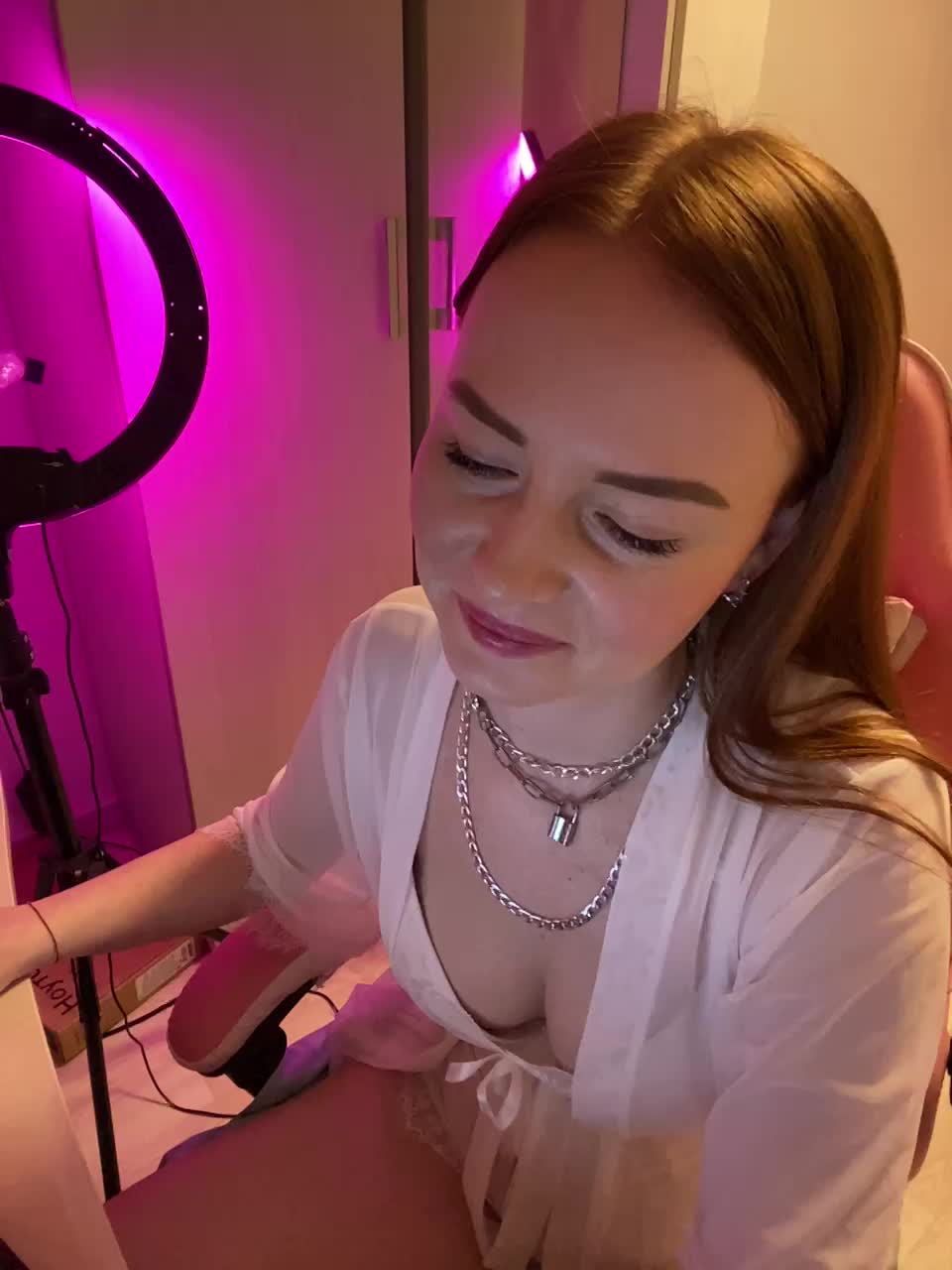 Lisichkina Live Sex December 14, 2025