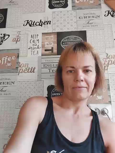 KissaHot Live Sex December 13, 2025