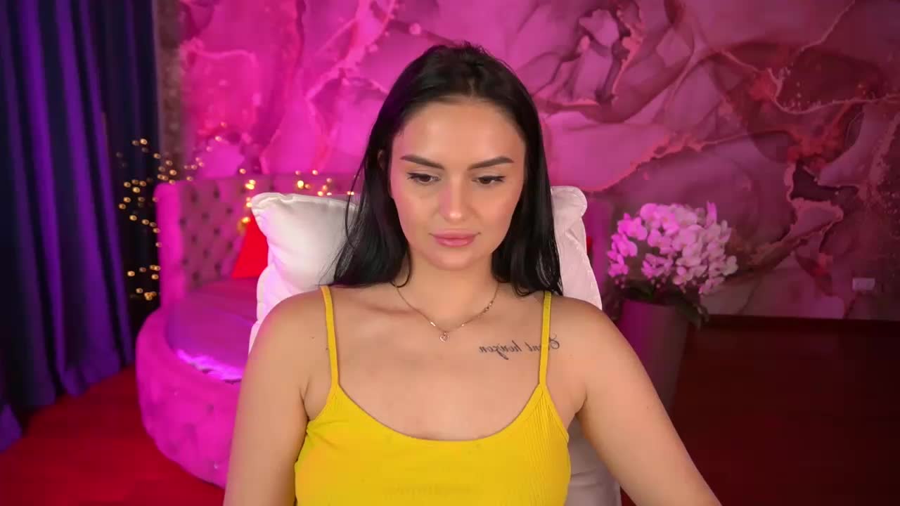 Milashaaaa Live Sex December 15, 2025