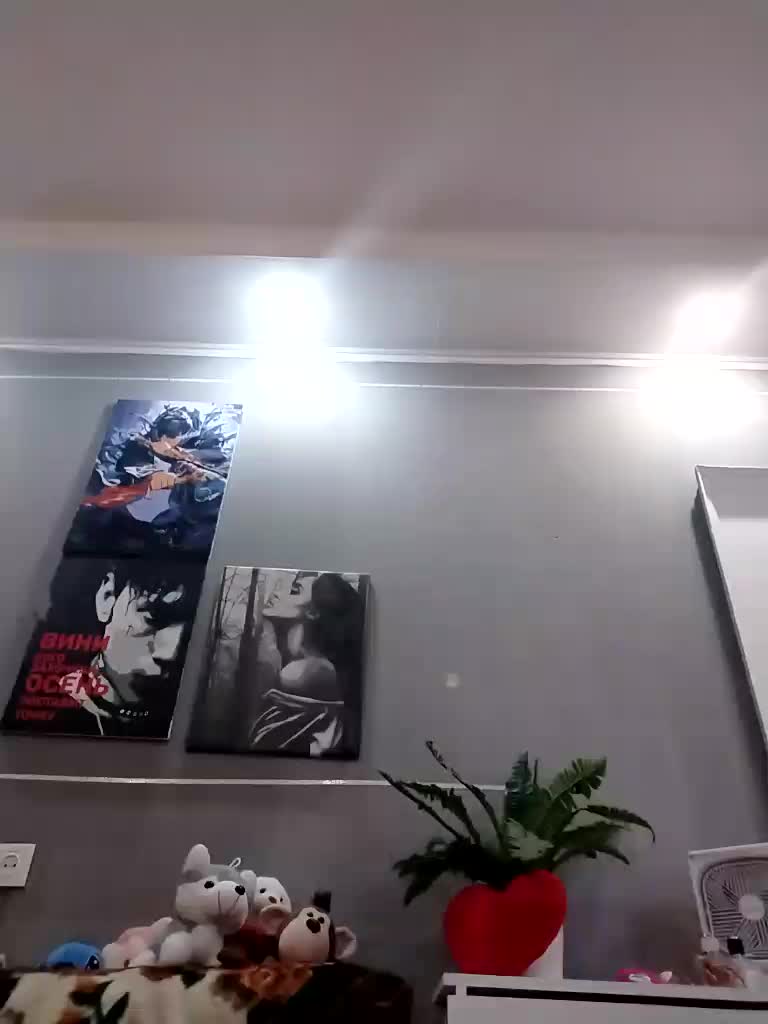 SladkieSlivki Live Sex December 15, 2025