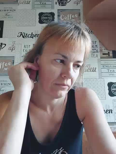 KissaHot Live Sex December 13, 2025