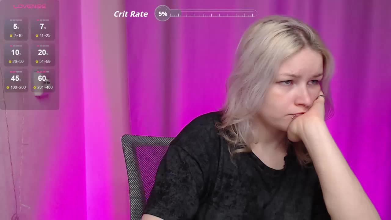 CherryNight666 Live Sex December 13, 2025