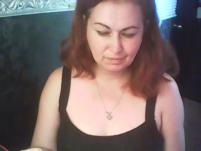 gospoja6996 Live Sex December 13, 2025