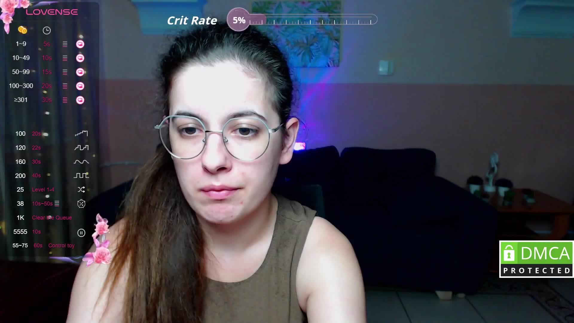 AminaBeatris13 Live Sex December 14, 2025