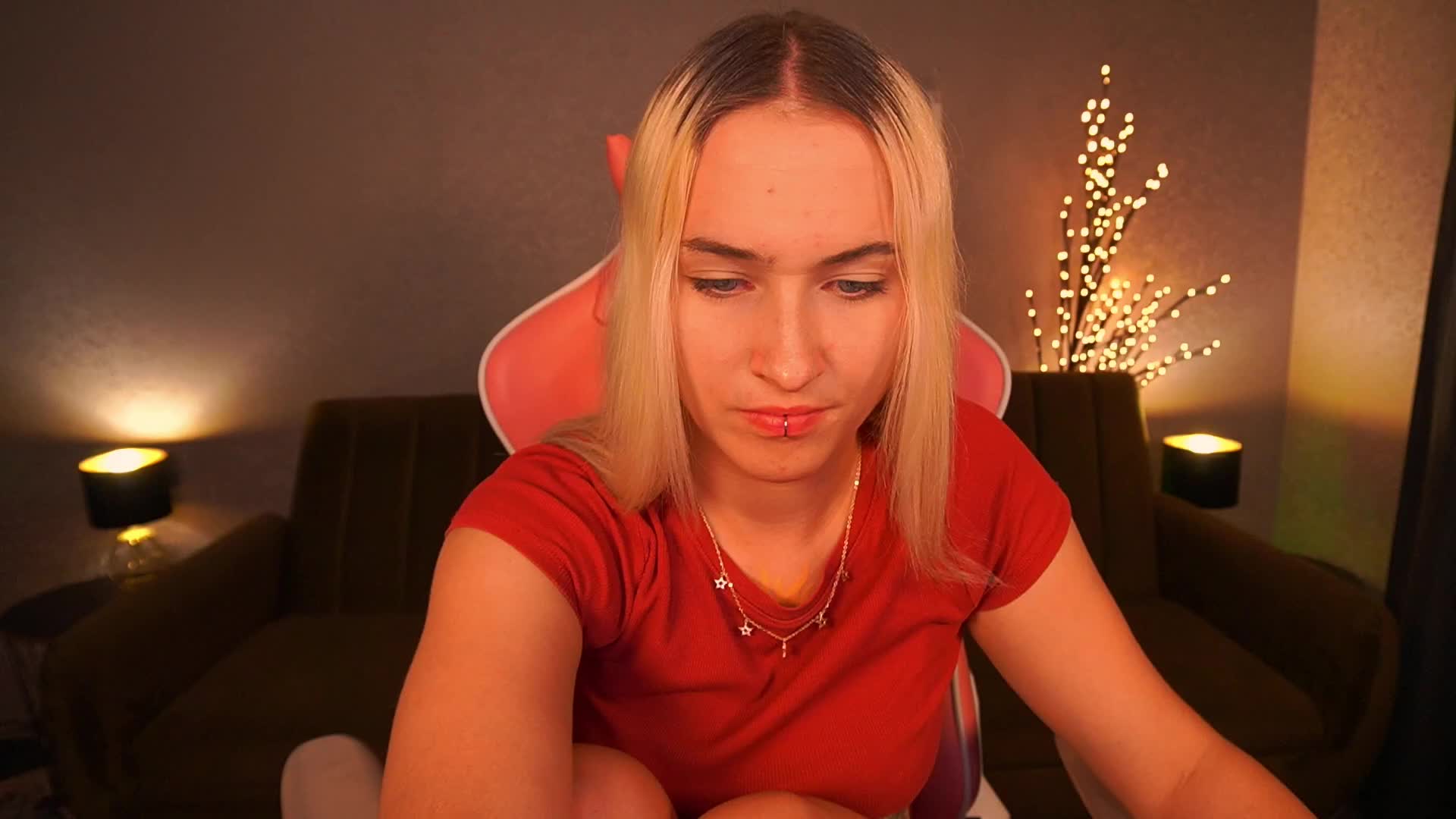 LilElfie Live Sex December 14, 2025