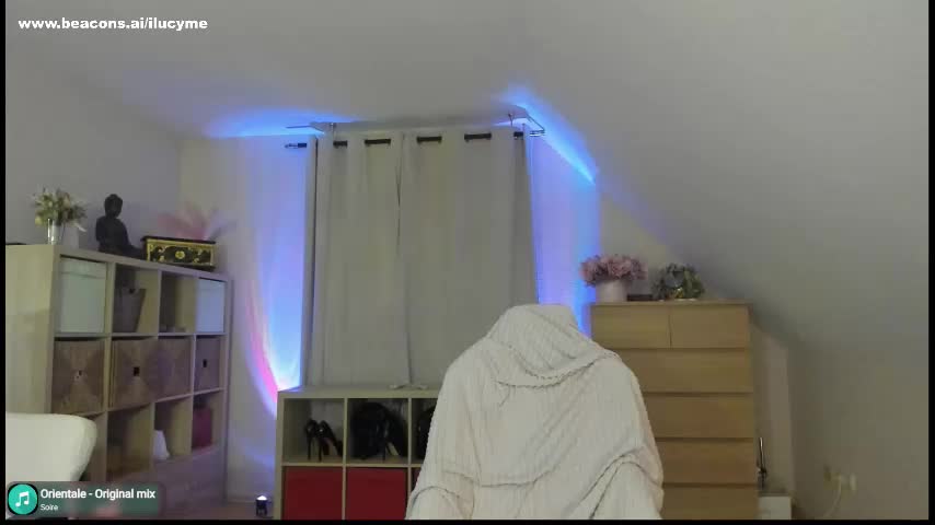 ilucyme Live Sex December 13, 2025