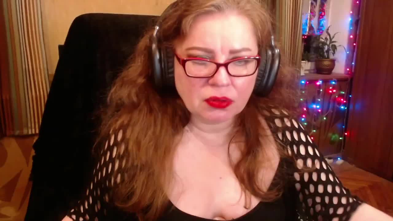Miss_Tress Live Sex December 13, 2025