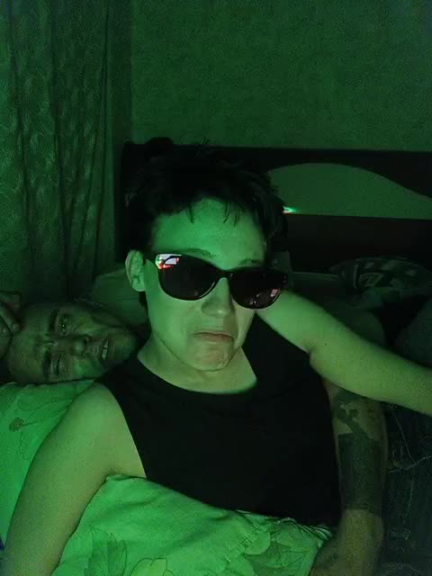 UkropNGanja Live Sex September 3, 2025